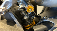 Triumph Speed Triple RS (18MY)
